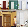 New Design Wooden Interior Door for Hotel/Villa/Room/Home/Project